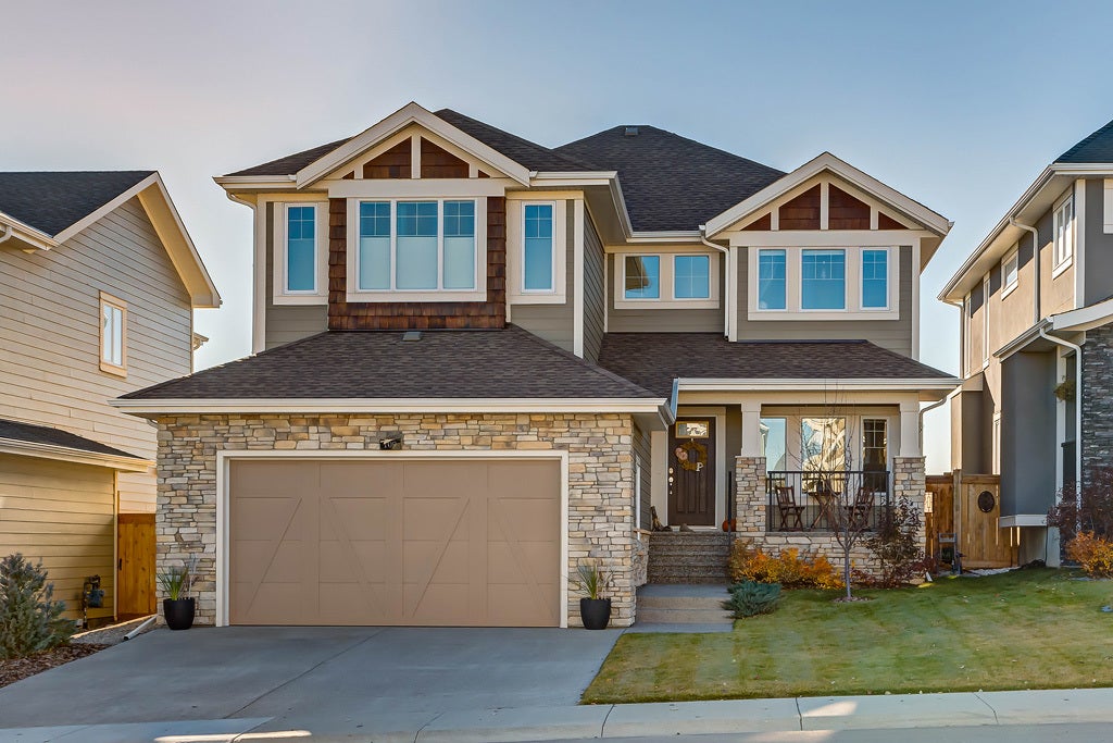 Open Houses
