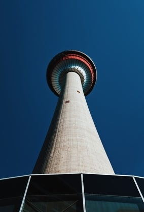 Calgary