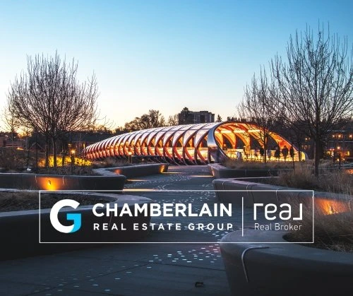 calgary real estate